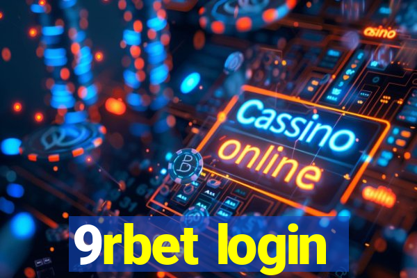 9rbet login